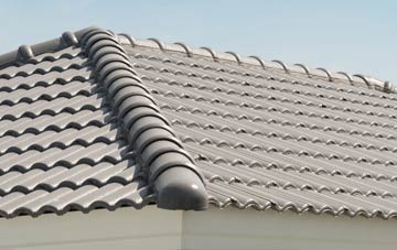 advantages of Ettington clay roofing