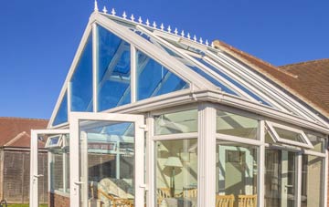 conservatory roof insulation costs Ettington