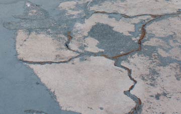 fibreglass roofing replacement Ettington