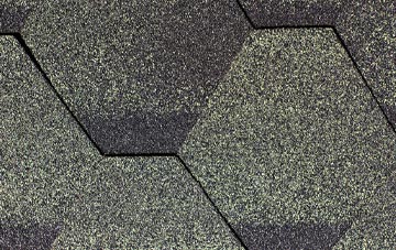 Ettington fibreglass shingle repairs