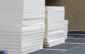 Ettington flat roof insulation costs