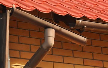 Ettington gutter repair costs