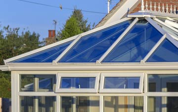 professional Ettington conservatory insulation