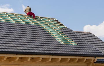 roof replacement Ettington, Warwickshire