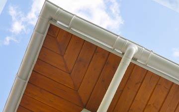 Ettington soffit types