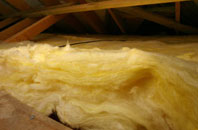 Ettington pitch roof insulation