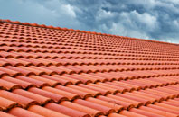 Ettington roofing tiles