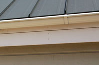Ettington soffit repair