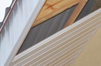 rated Ettington soffit repair companies